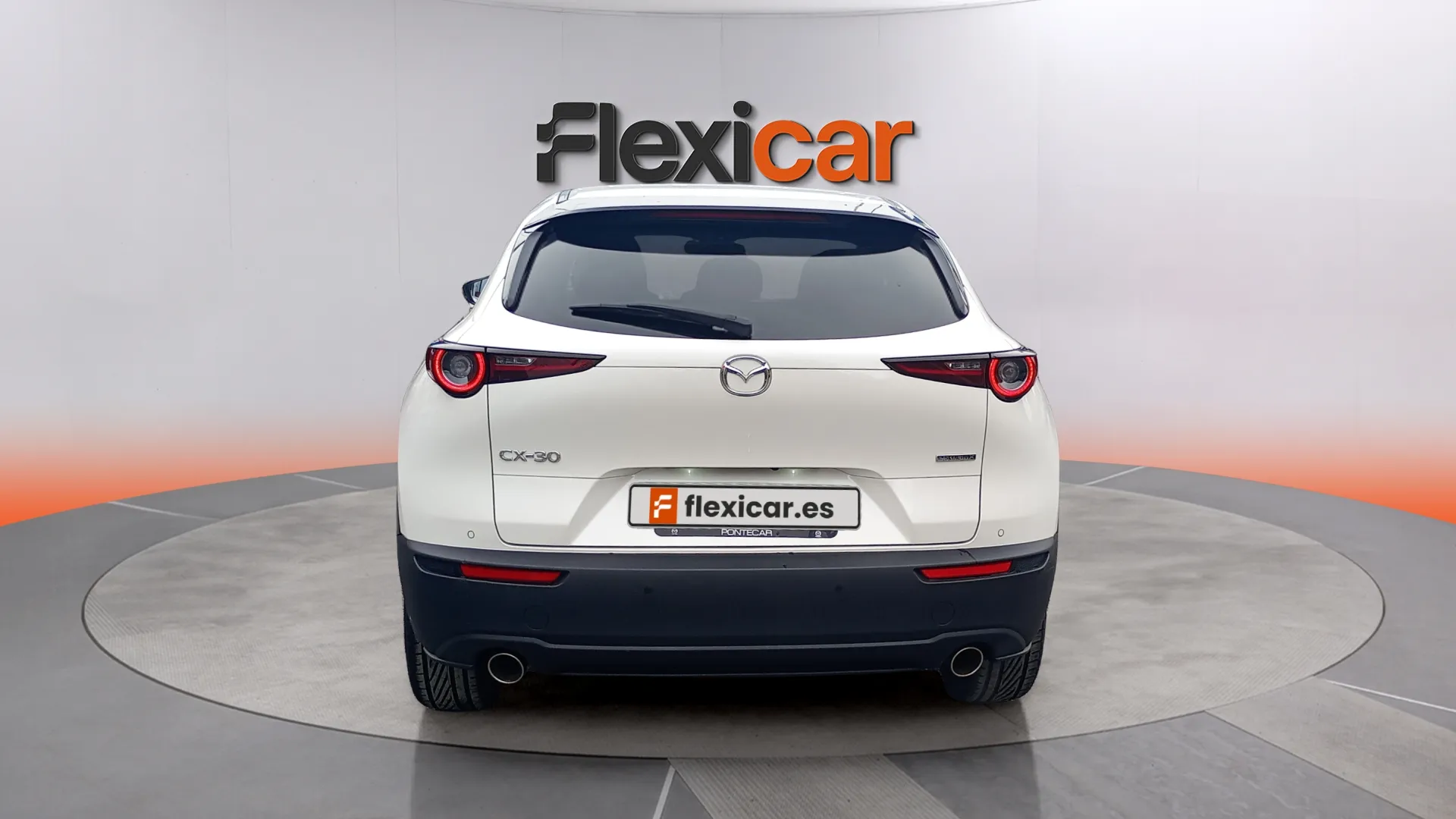 Mazda CX-30 e-SKY G MHEV Homura - foto 8