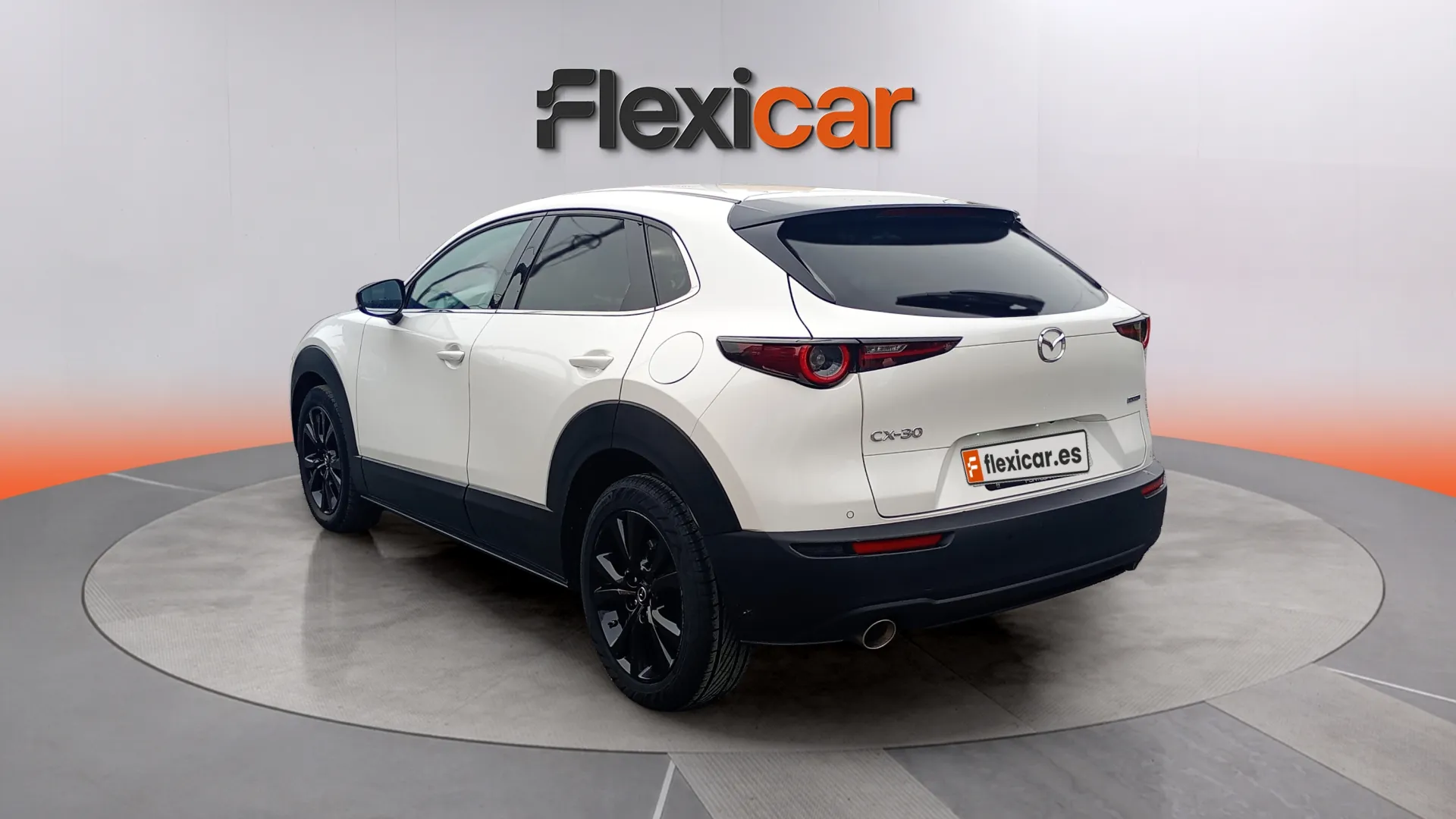 Mazda CX-30 e-SKY G MHEV Homura - foto 3