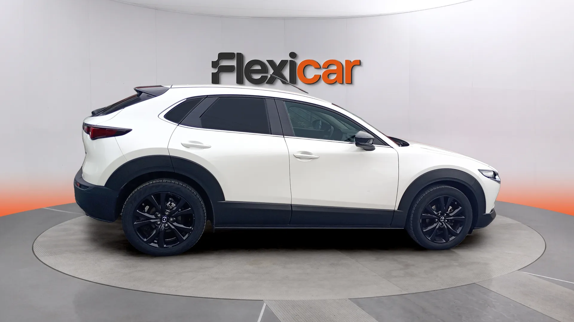 Mazda CX-30 e-SKY G MHEV Homura - foto 5