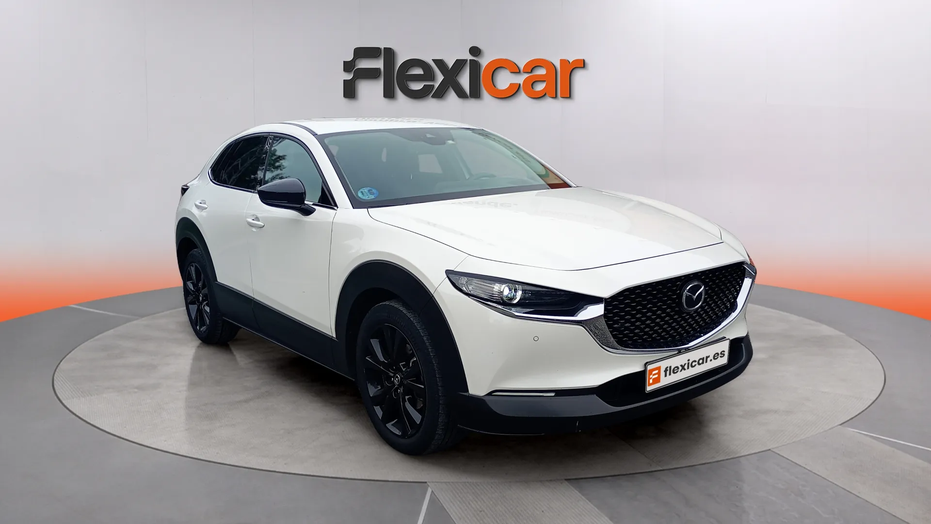 Mazda CX-30 e-SKY G MHEV Homura