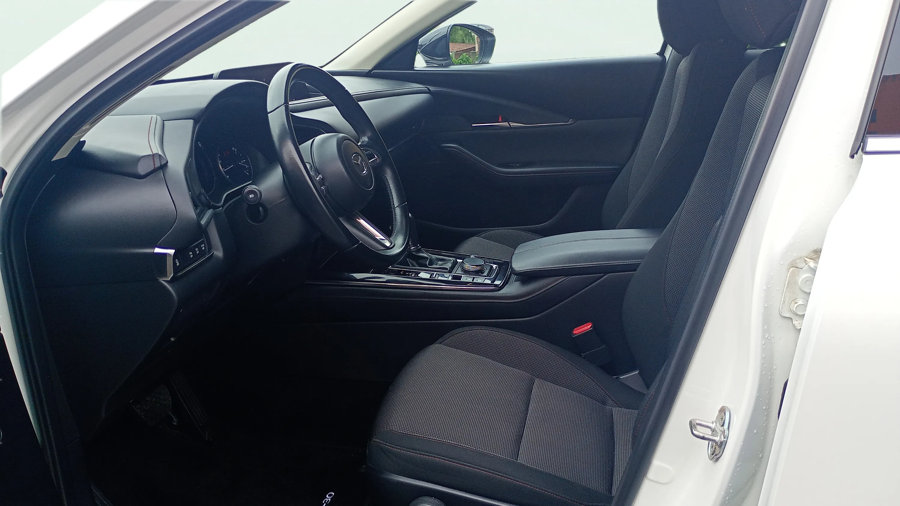 Mazda CX-30 e-SKY G MHEV Homura - foto 21