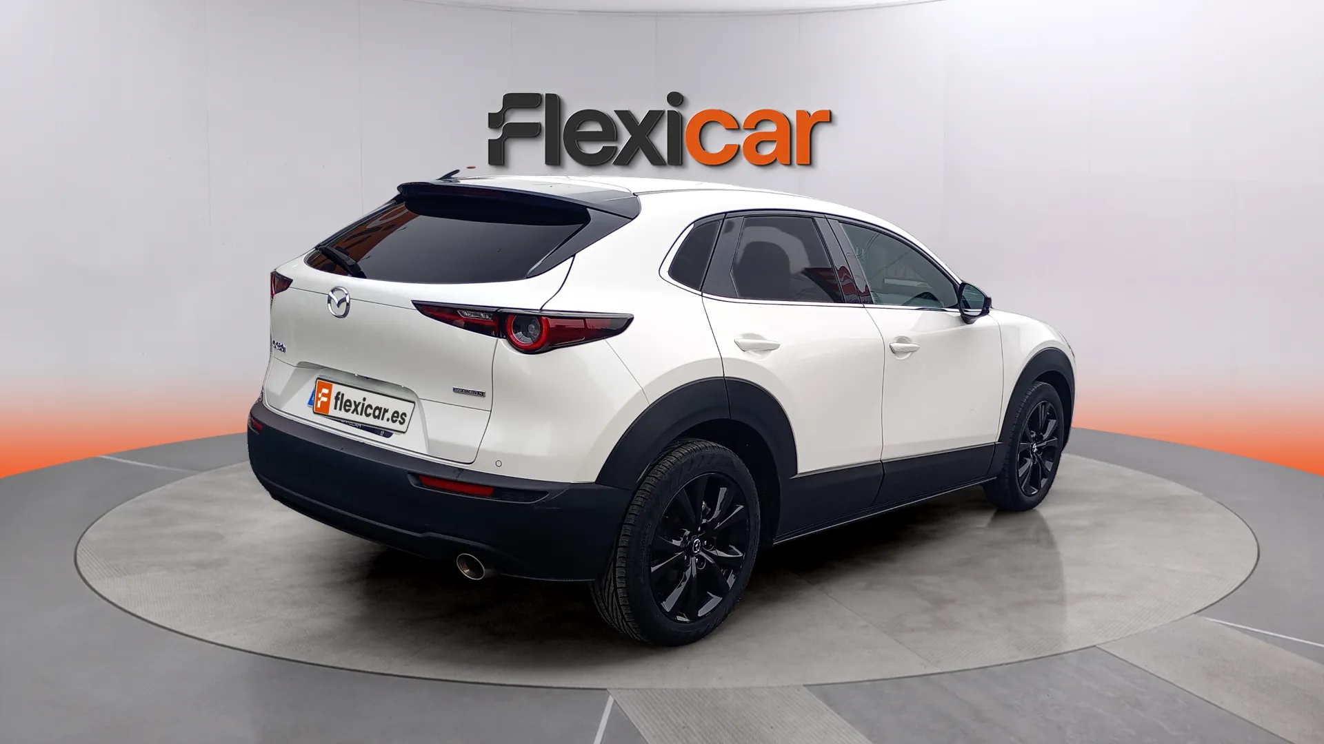Mazda CX-30 e-SKY G MHEV Homura - foto 4