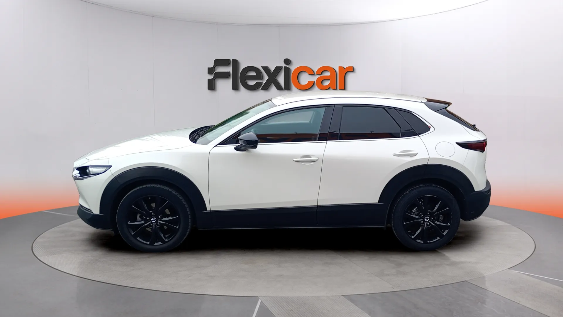 Mazda CX-30 e-SKY G MHEV Homura - foto 7