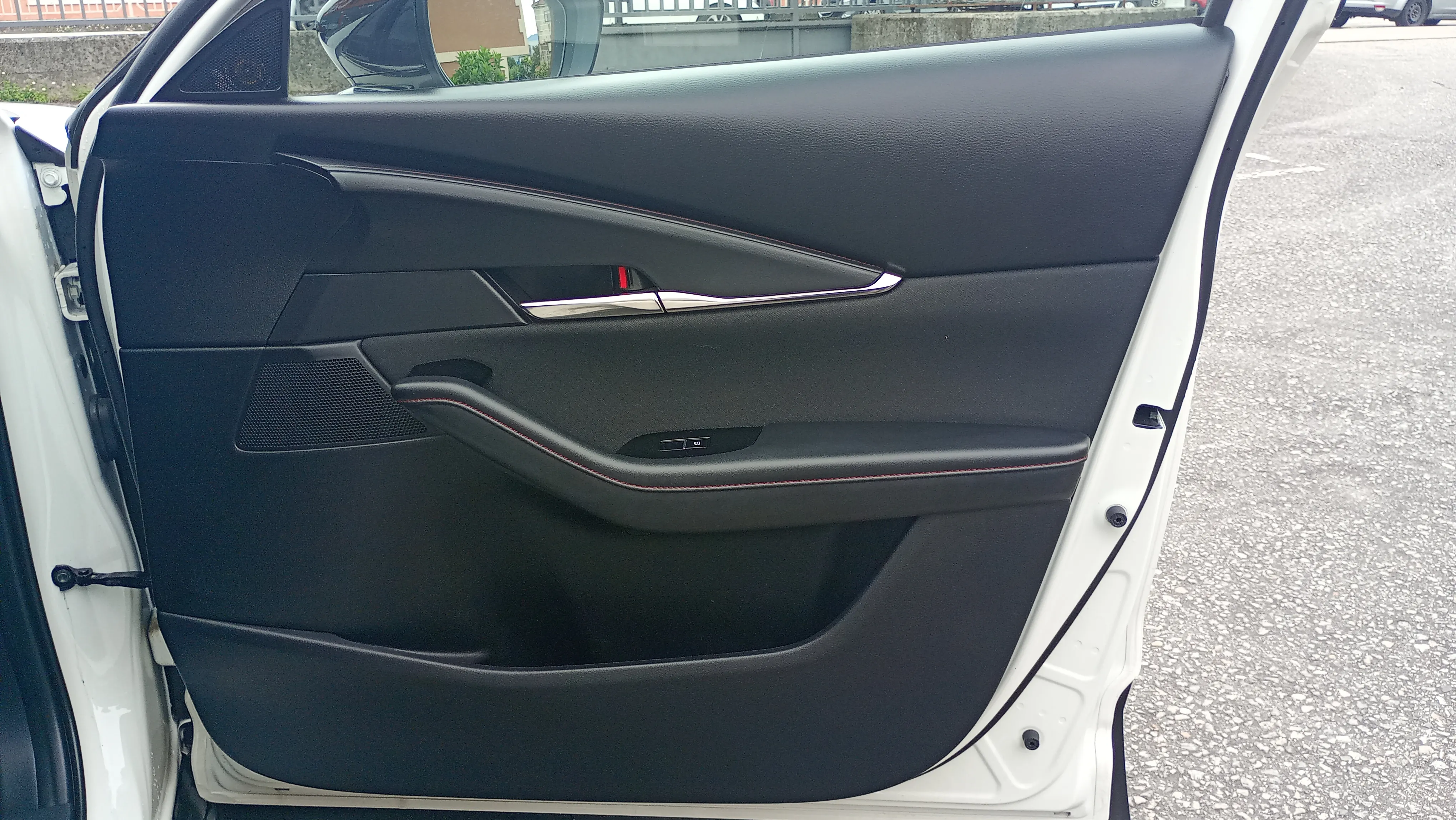 Mazda CX-30 e-SKY G MHEV Homura - foto 22