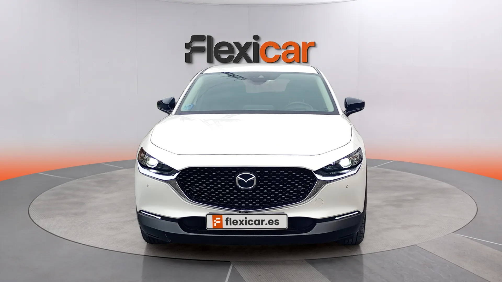 Mazda CX-30 e-SKY G MHEV Homura - foto 6