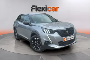 peugeot 2008 gt pack puretech 130 s amps eat8 gasolina automatica green barcelona 903000000259949
