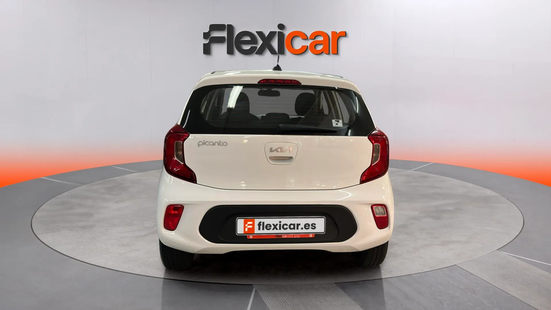 Kia Picanto 1.0 DPi Concept - foto 2