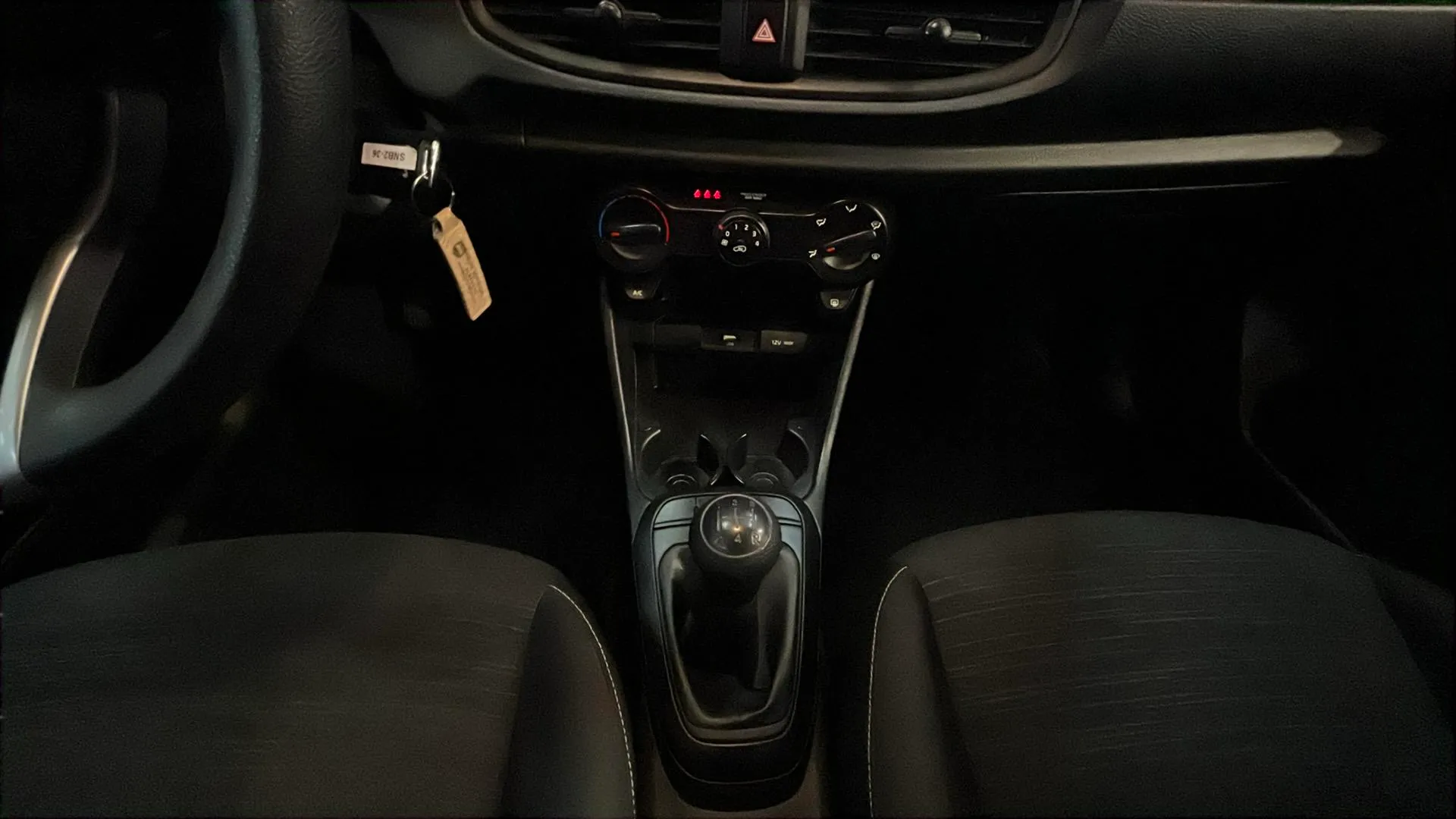 Kia Picanto 1.0 DPi Concept - foto 6