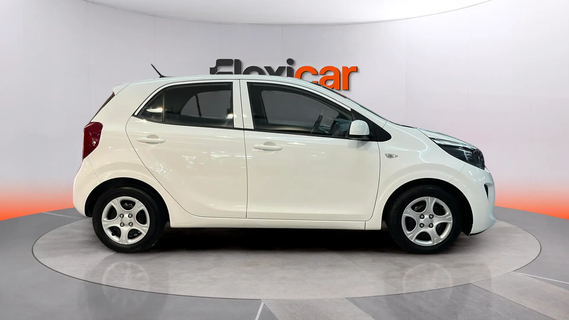 Kia Picanto 1.0 DPi Concept - foto 4