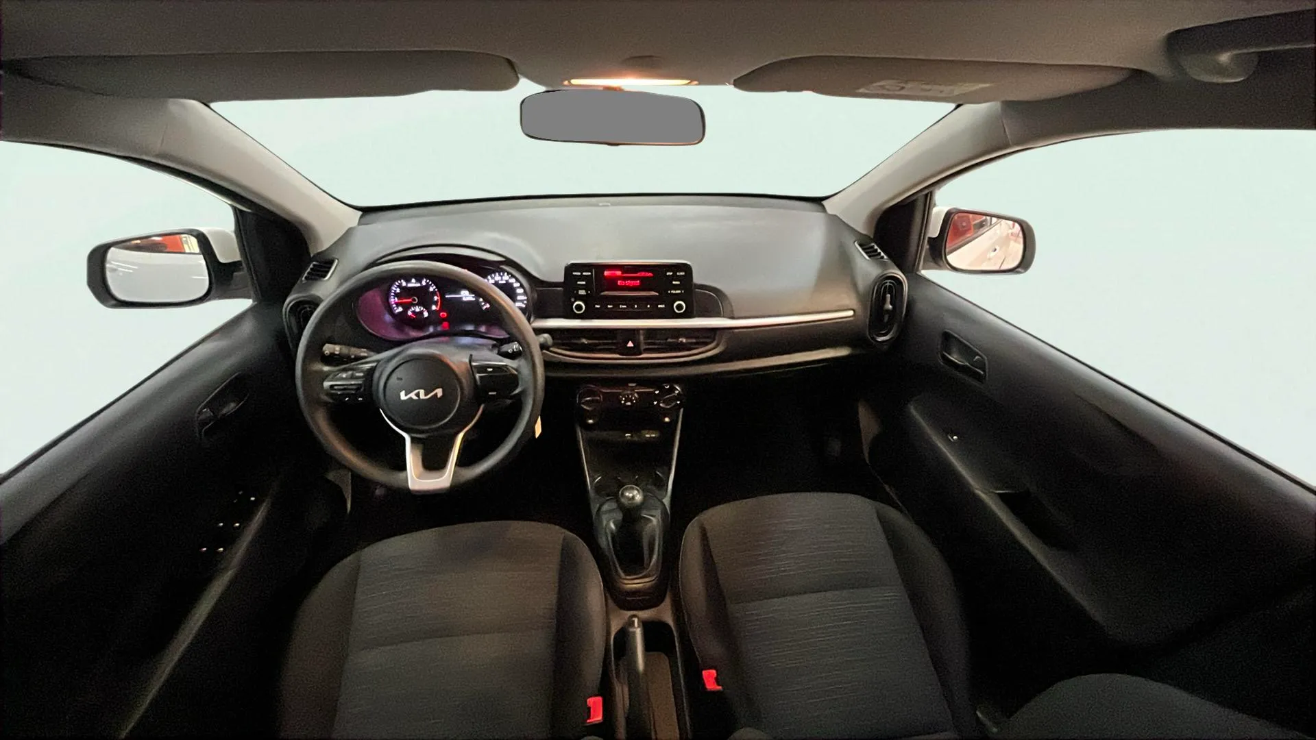 Kia Picanto 1.0 DPi Concept - foto 8