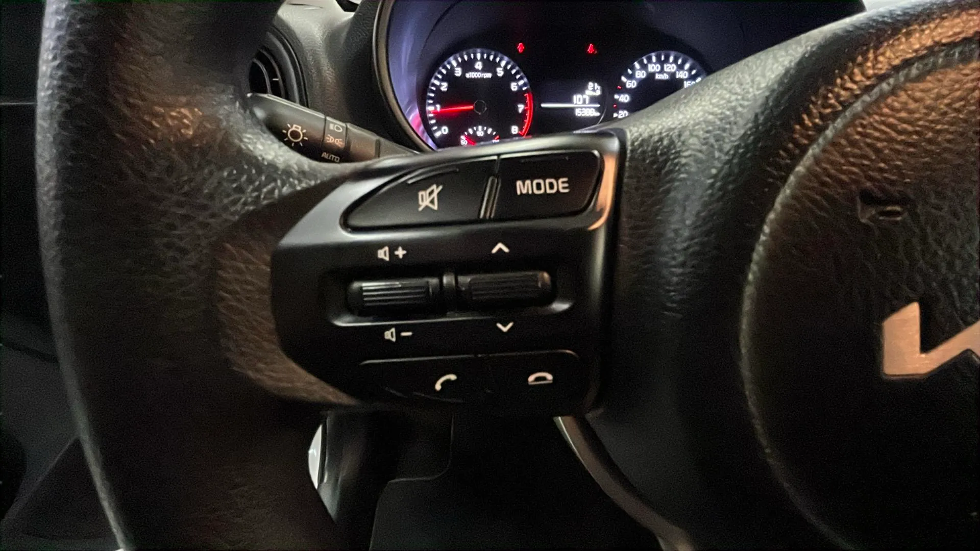 Kia Picanto 1.0 DPi Concept - foto 19