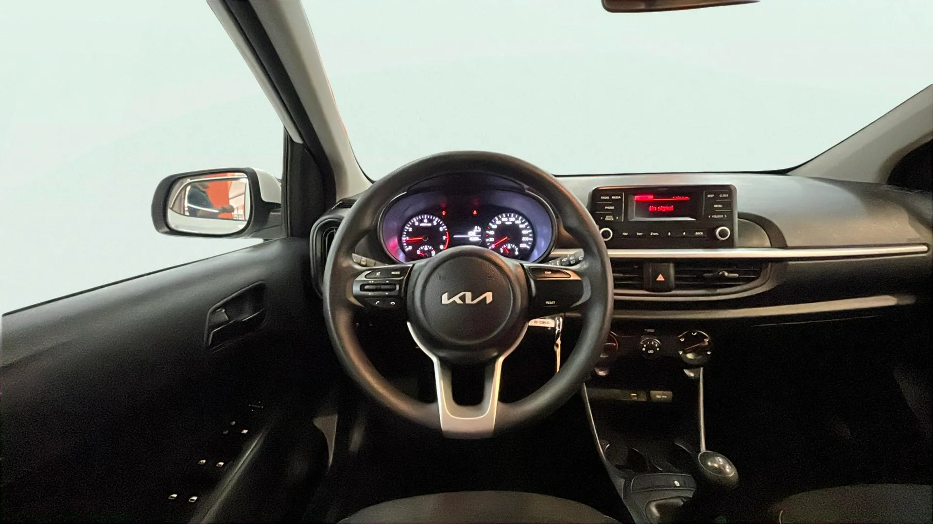 Kia Picanto 1.0 DPi Concept - foto 7