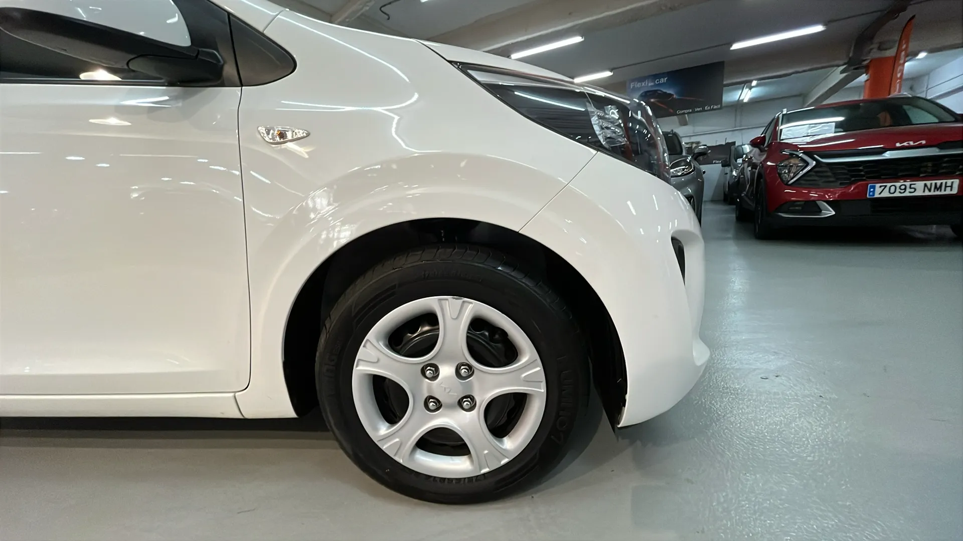 Kia Picanto 1.0 DPi Concept - foto 14