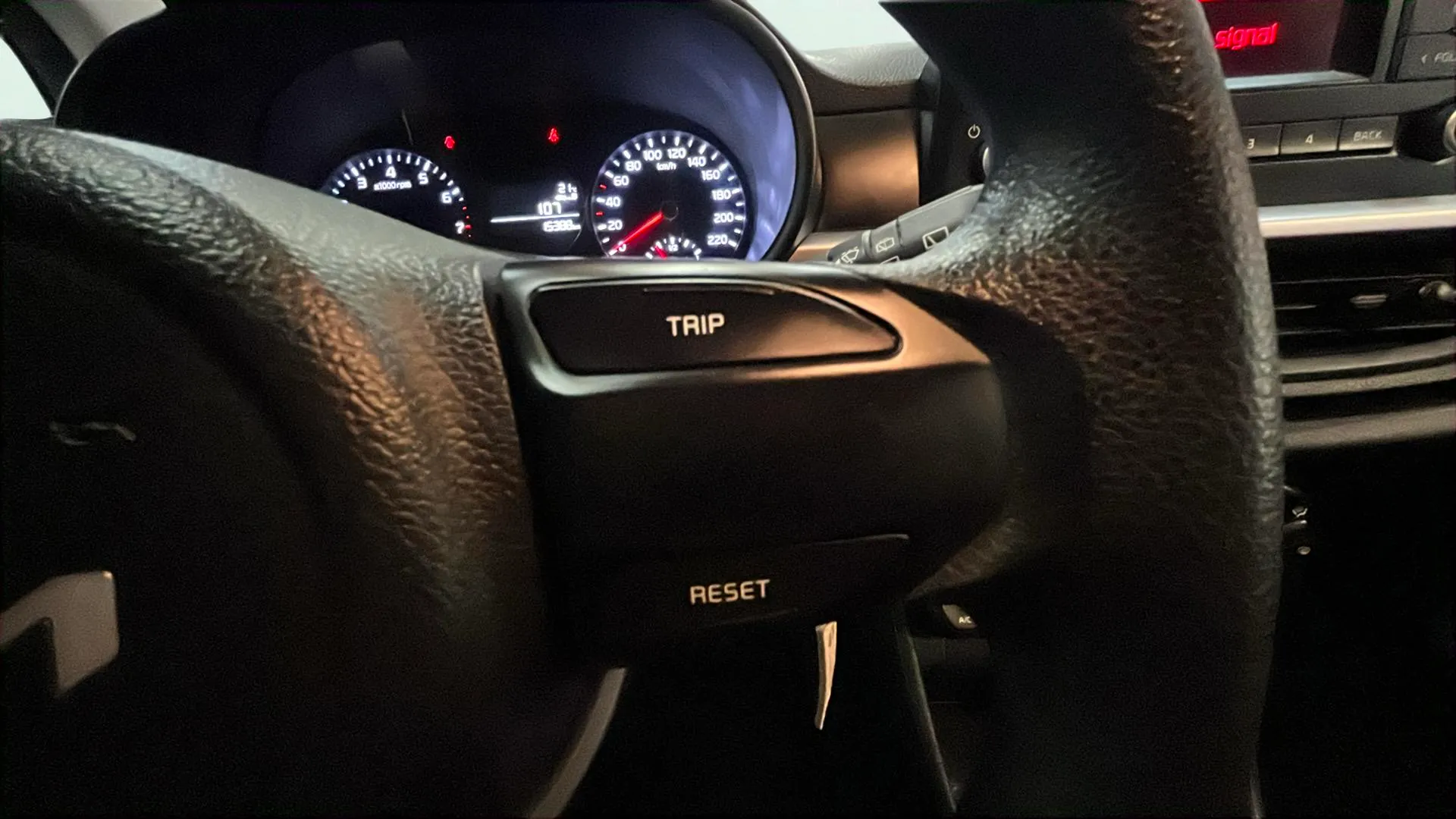 Kia Picanto 1.0 DPi Concept - foto 20