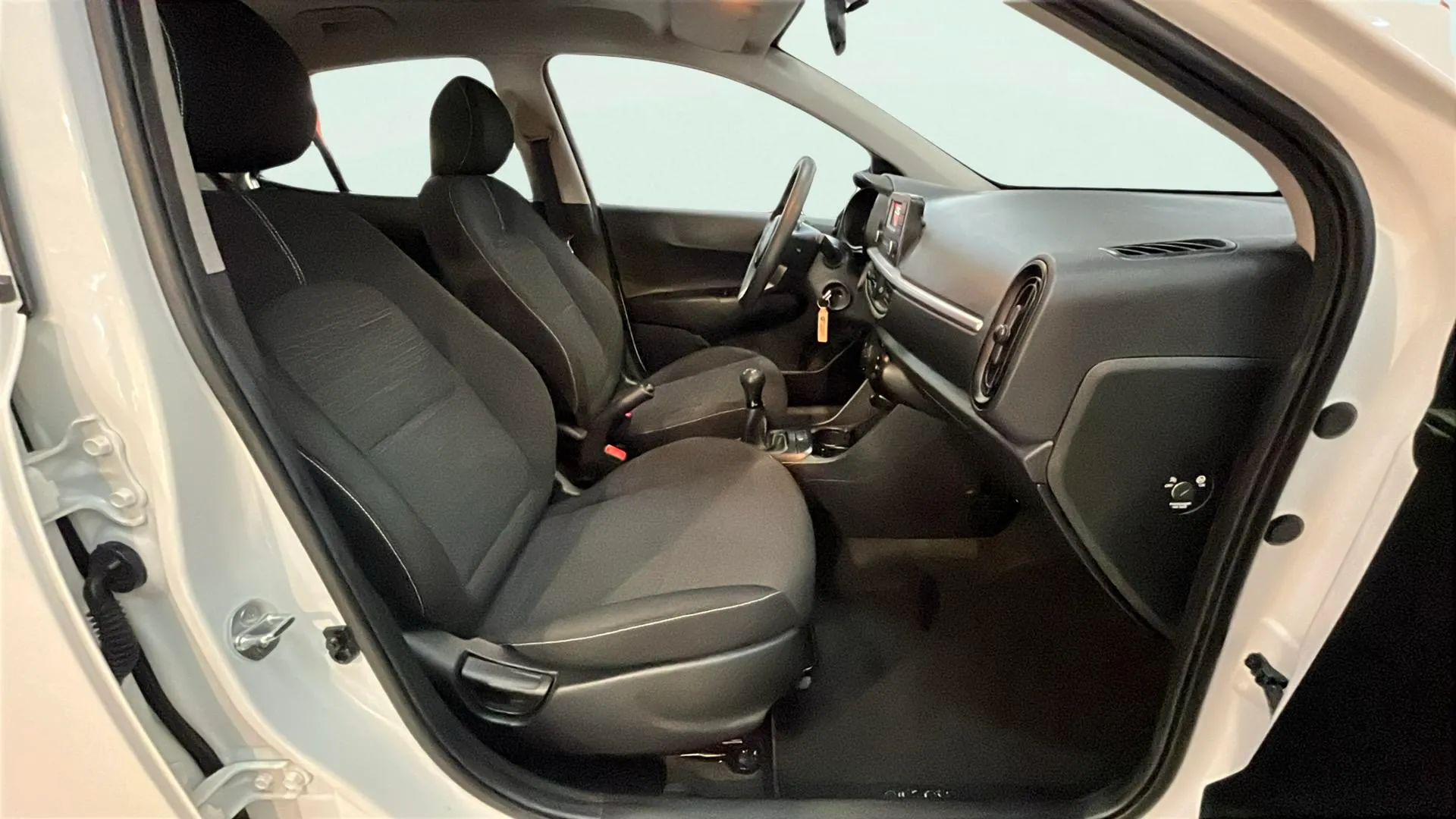 Kia Picanto 1.0 DPi Concept - foto 10