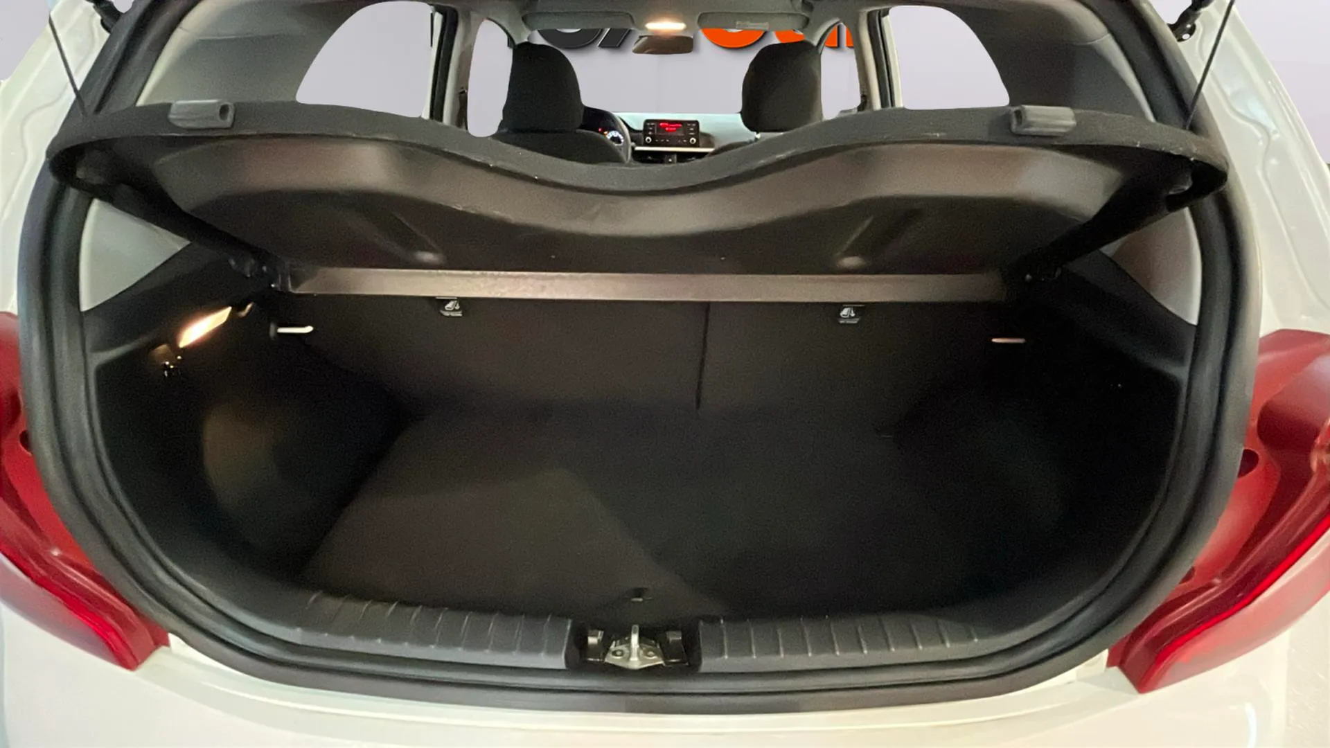 Kia Picanto 1.0 DPi Concept - foto 13