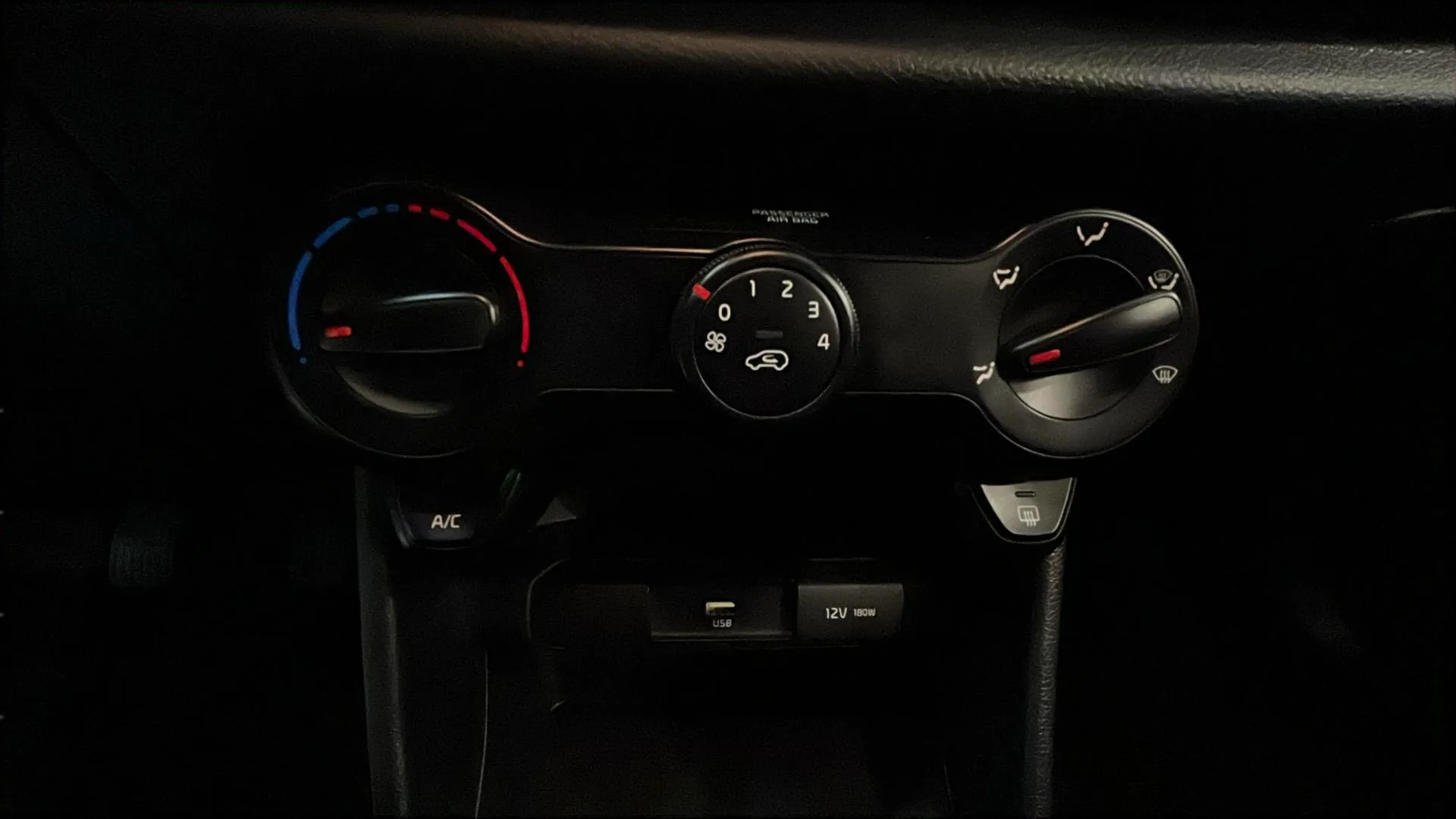 Kia Picanto 1.0 DPi Concept - foto 21