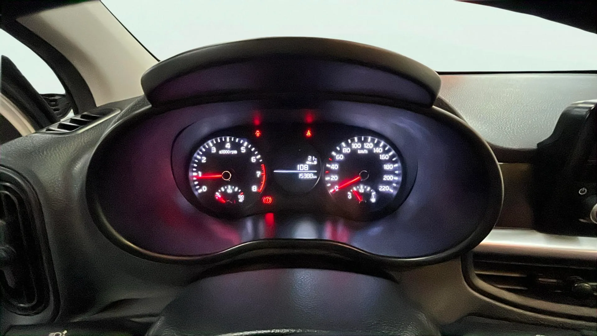 Kia Picanto 1.0 DPi Concept - foto 9