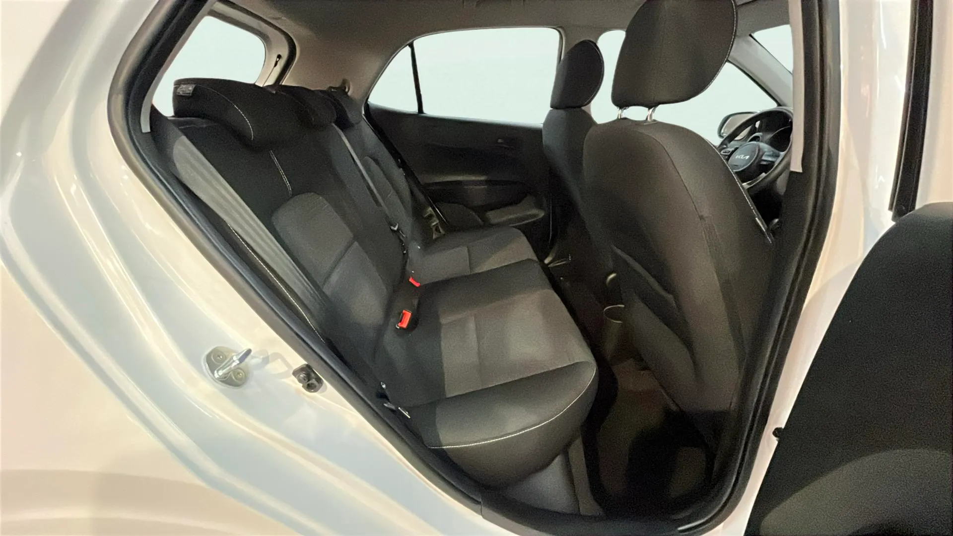 Kia Picanto 1.0 DPi Concept - foto 11