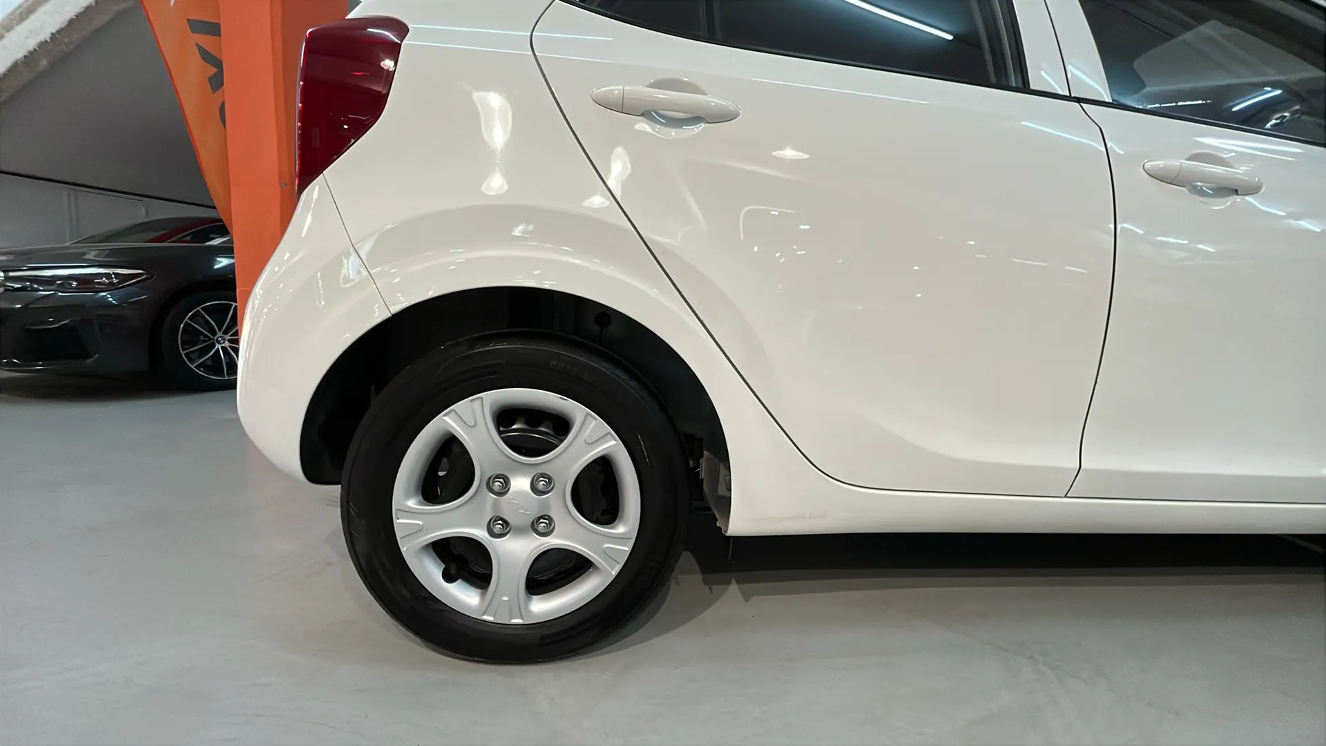 Kia Picanto 1.0 DPi Concept - foto 15