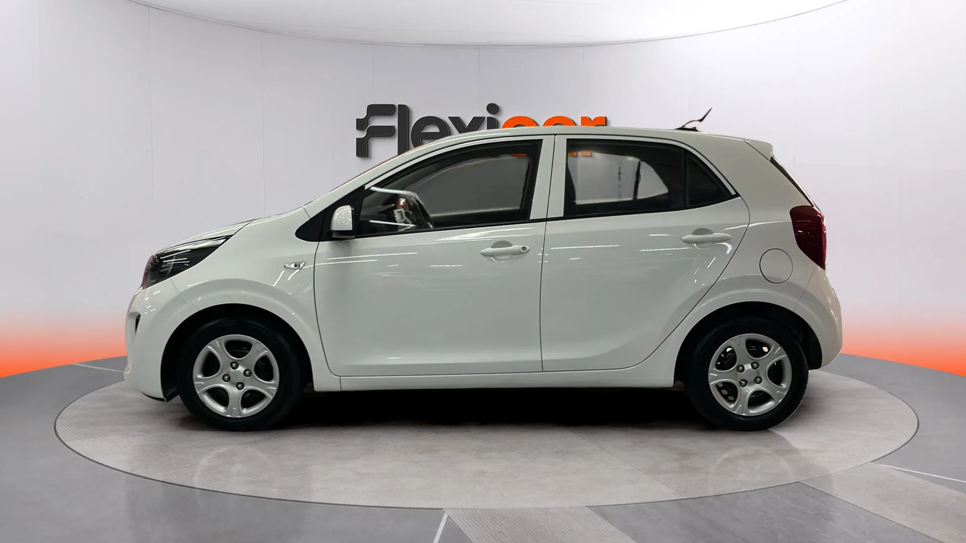 Kia Picanto 1.0 DPi Concept - foto 3