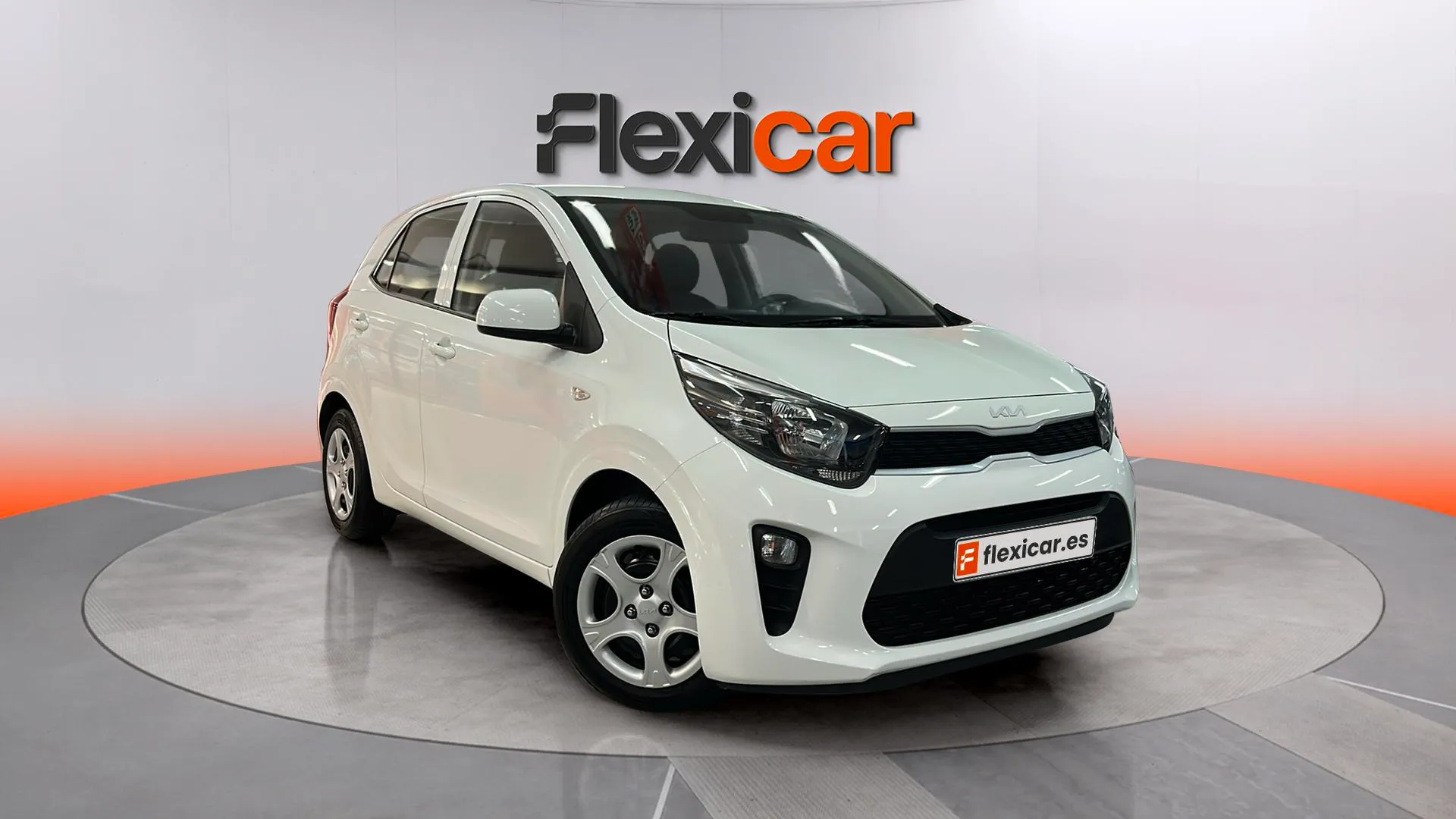 Kia Picanto 1.0 DPi Concept
