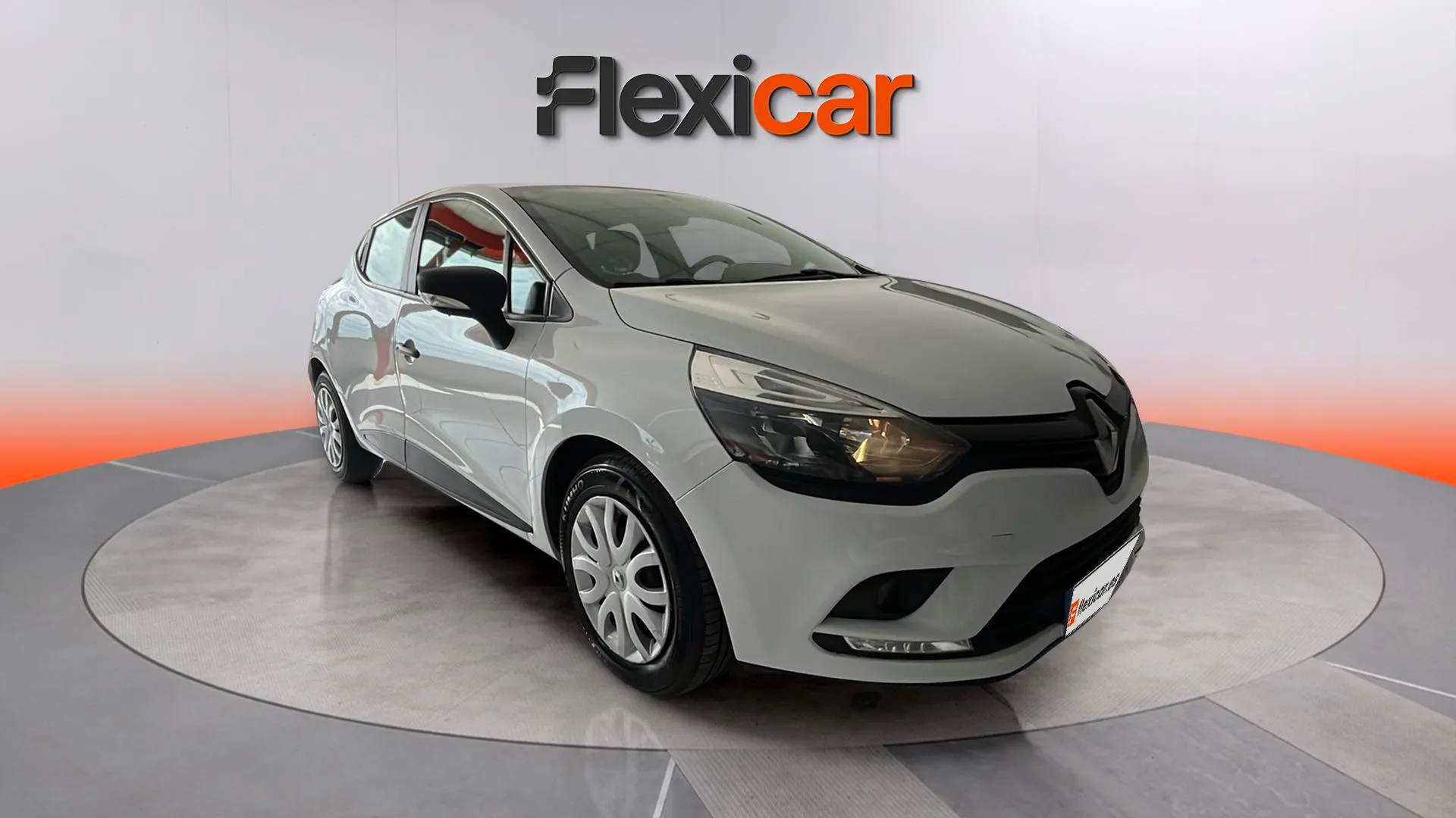 Renault Clio Business dCi -18