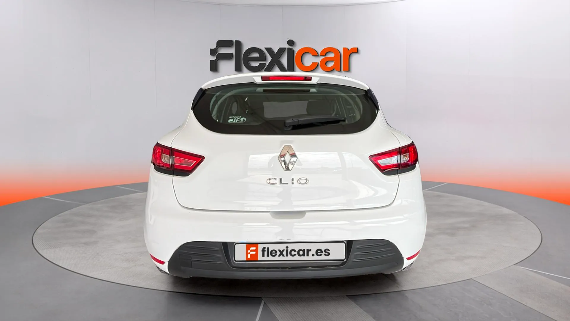 Renault Clio Business dCi -18 - foto 5