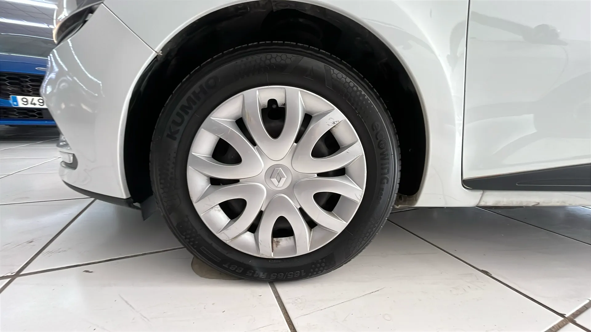 Renault Clio Business dCi -18 - foto 17