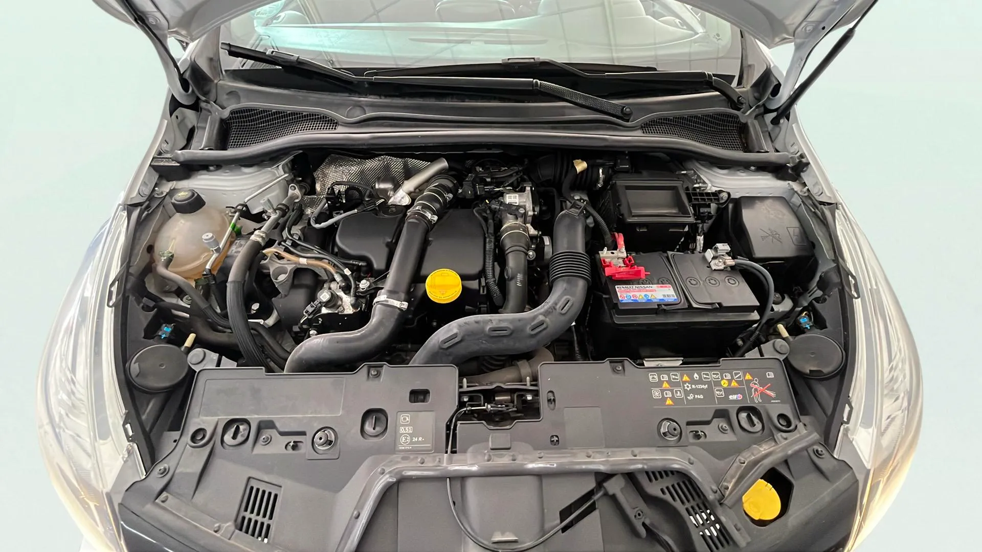 Renault Clio Business dCi -18 - foto 18