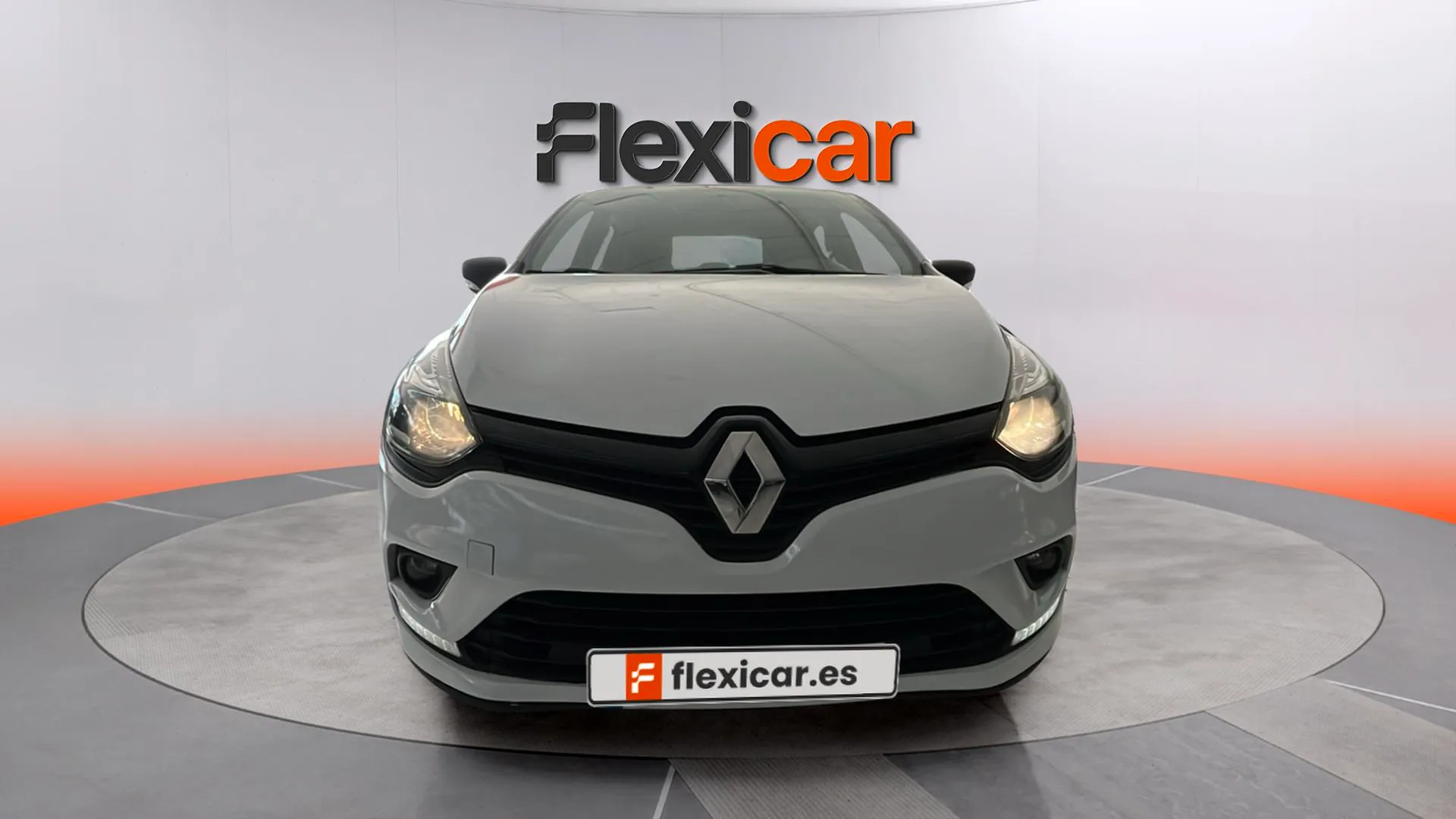 Renault Clio Business dCi -18 - foto 8