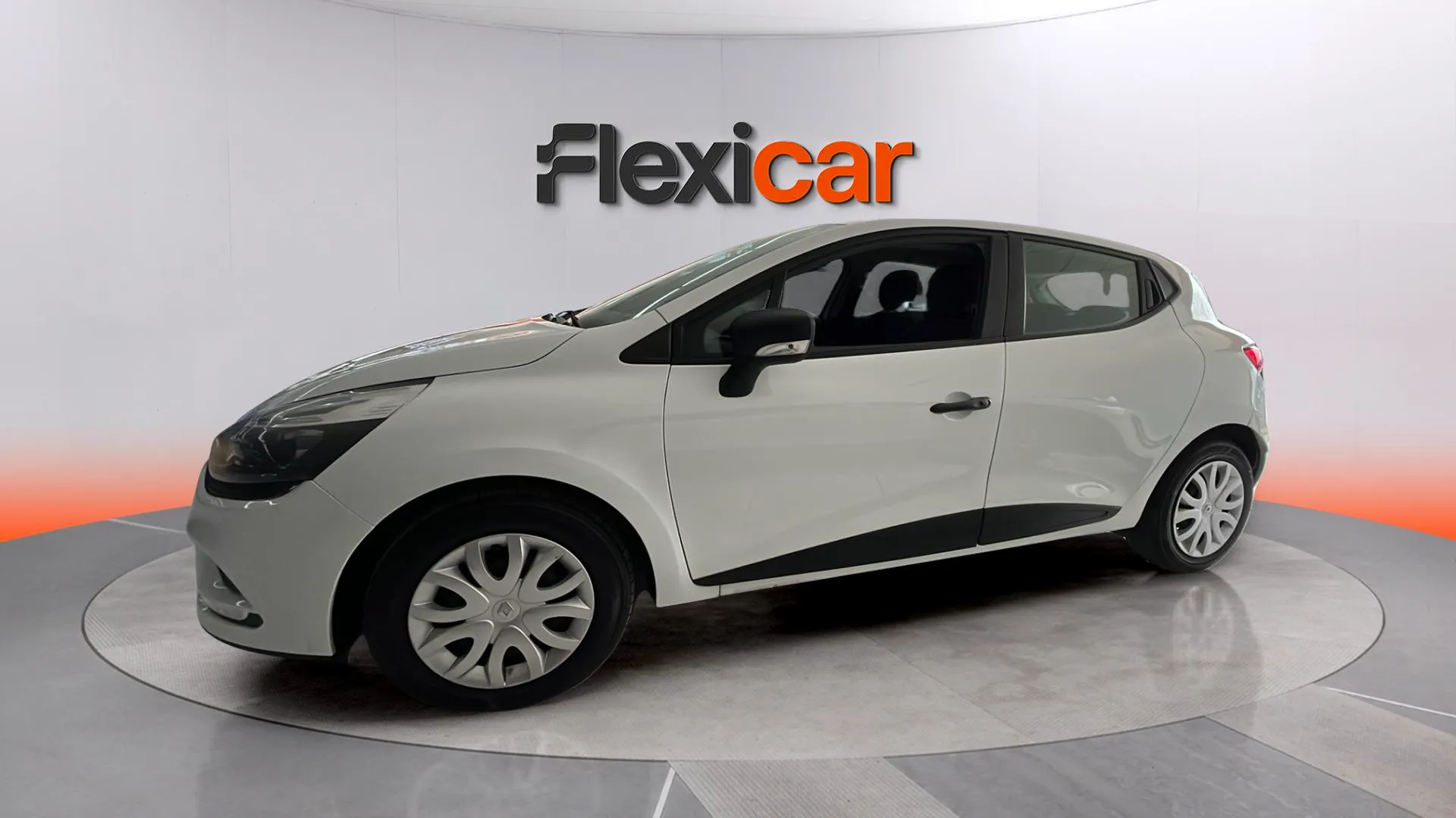 Renault Clio Business dCi -18 - foto 3