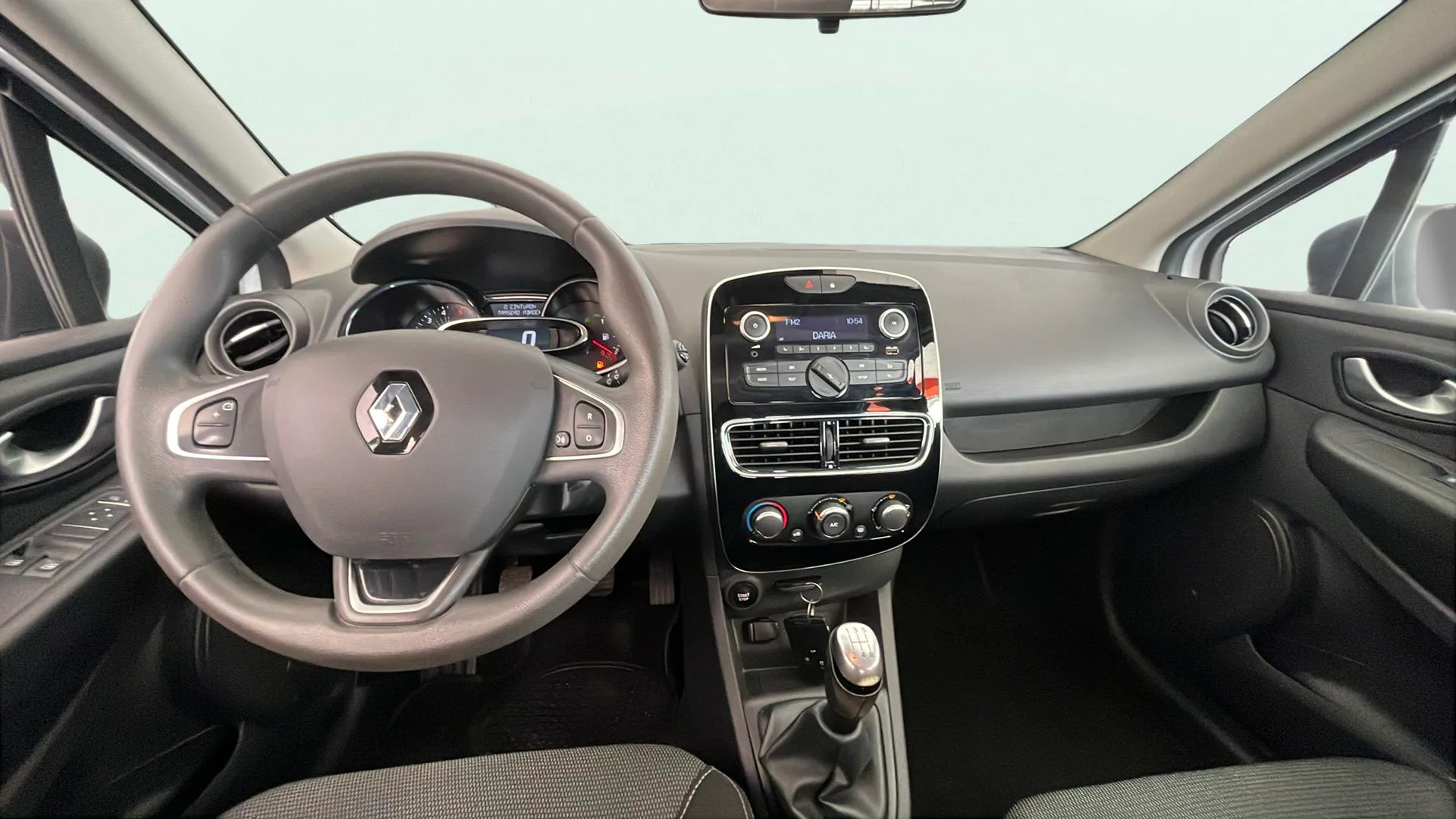 Renault Clio Business dCi -18 - foto 9