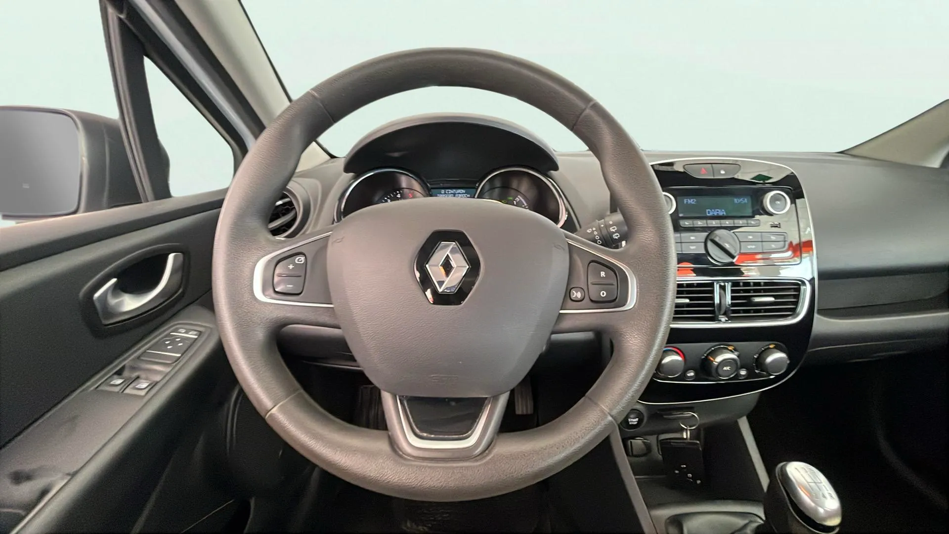 Renault Clio Business dCi -18 - foto 10