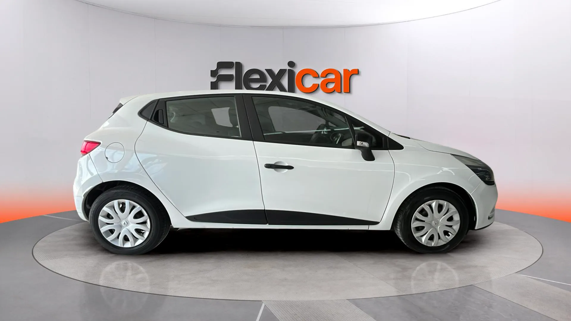 Renault Clio Business dCi -18 - foto 7