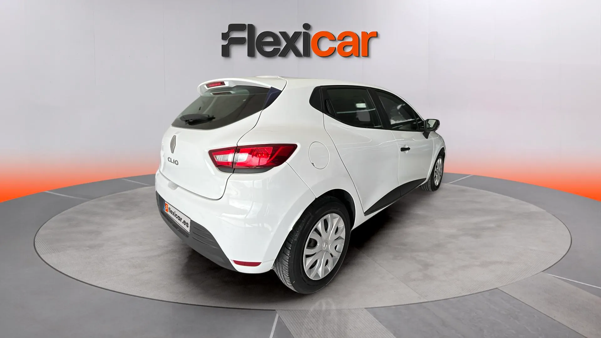 Renault Clio Business dCi -18 - foto 6