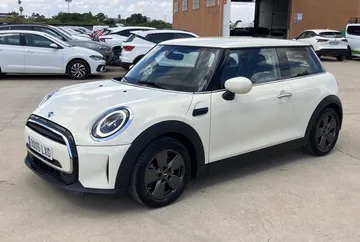 mini mini one gasolina manual arval sevilla 903000000259964