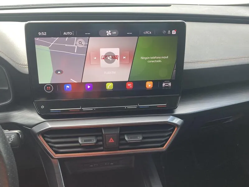 Cupra Formentor 1.5 TSI DSG - foto 47