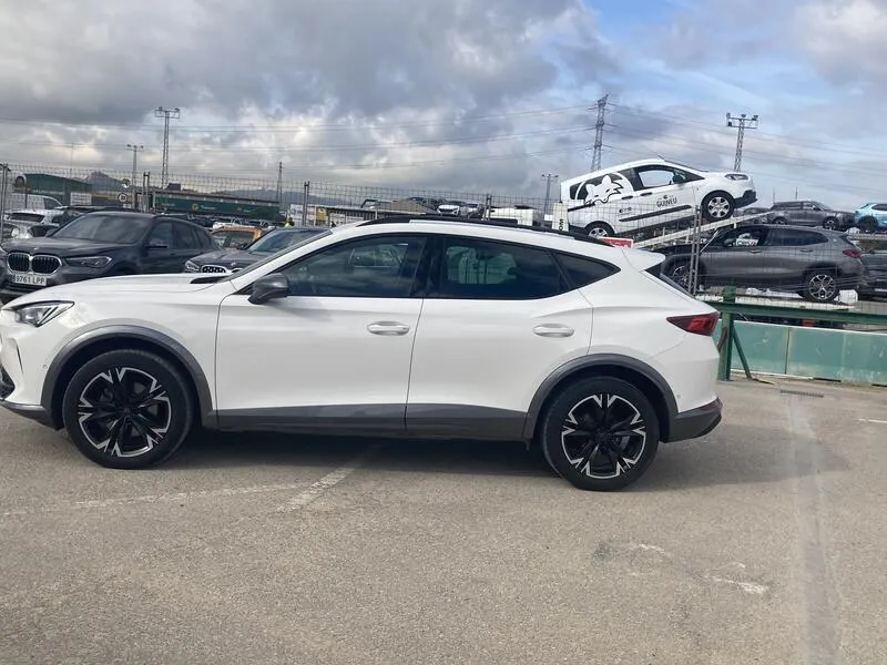 Cupra Formentor 1.5 TSI DSG - foto 3