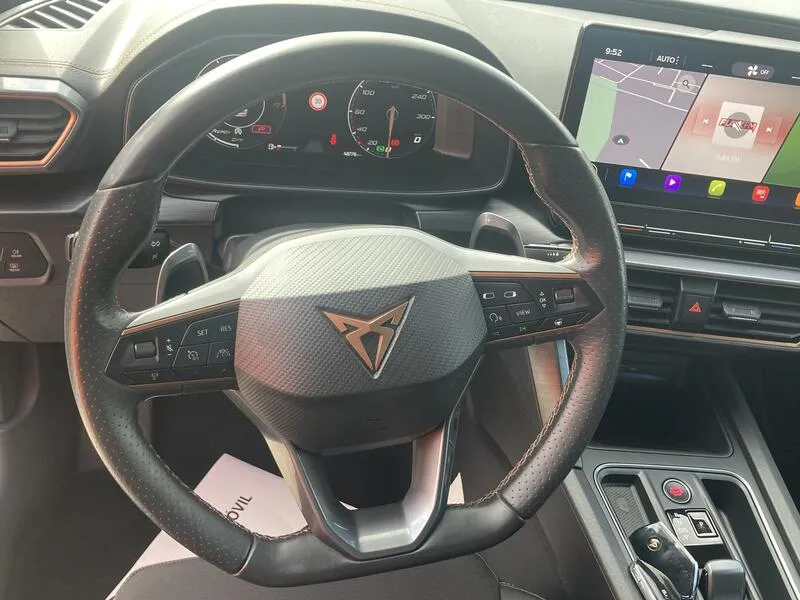 Cupra Formentor 1.5 TSI DSG - foto 45