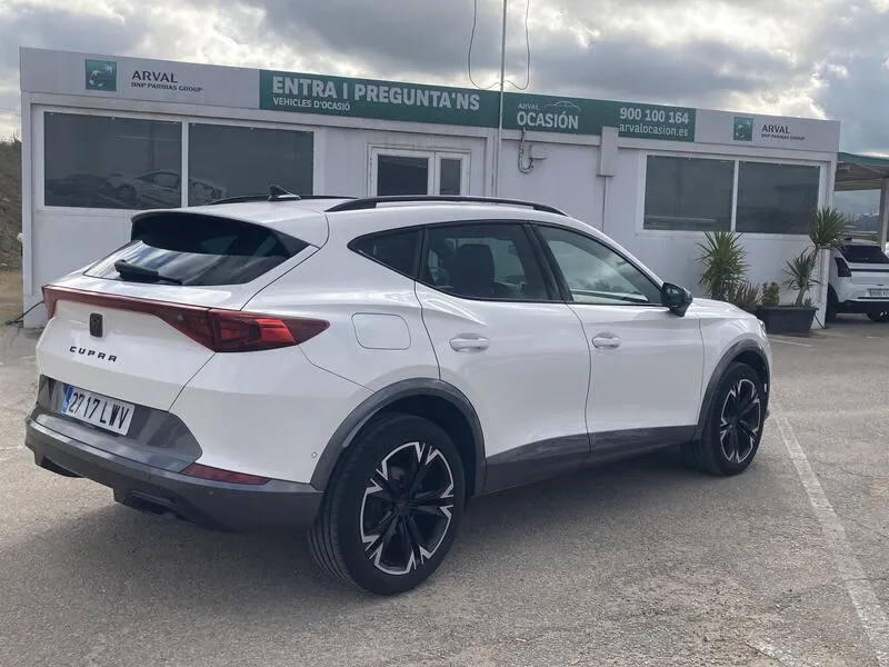 Cupra Formentor 1.5 TSI DSG - foto 6