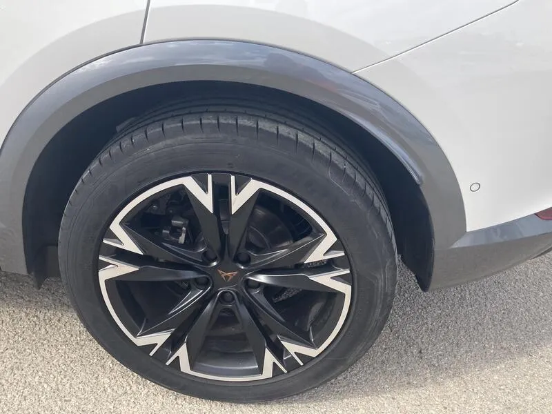 Cupra Formentor 1.5 TSI DSG - foto 35