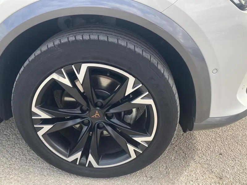 Cupra Formentor 1.5 TSI DSG - foto 11