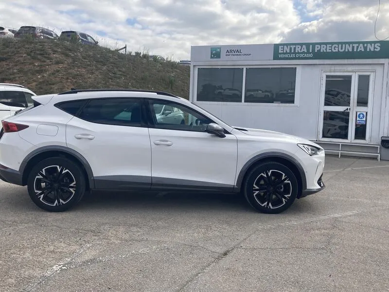 Cupra Formentor 1.5 TSI DSG - foto 7