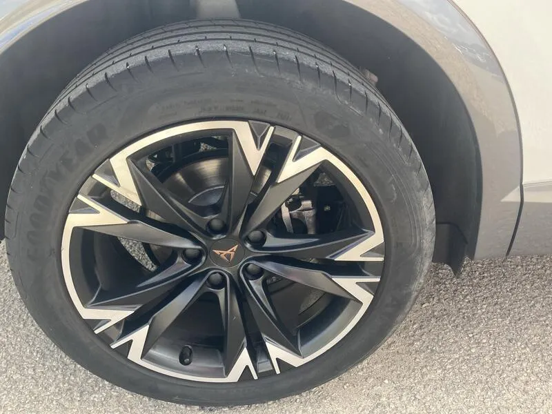 Cupra Formentor 1.5 TSI DSG - foto 24
