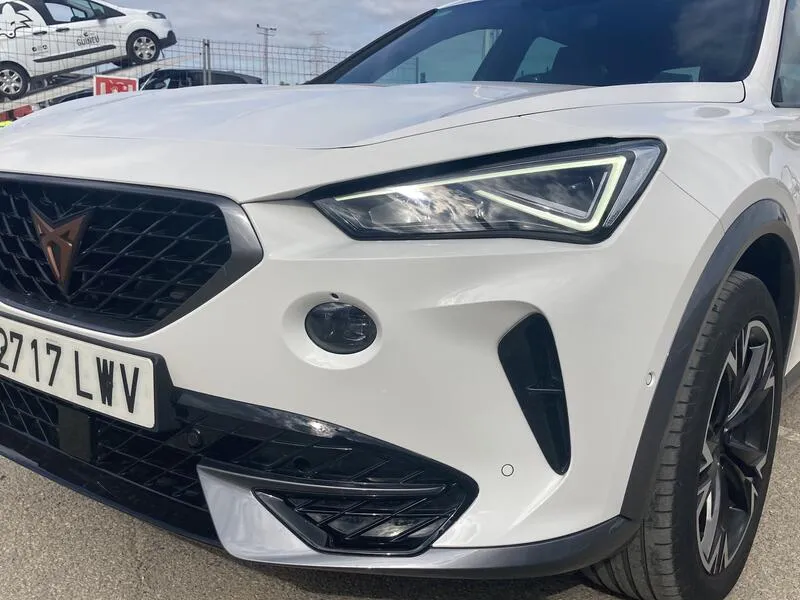 Cupra Formentor 1.5 TSI DSG - foto 42