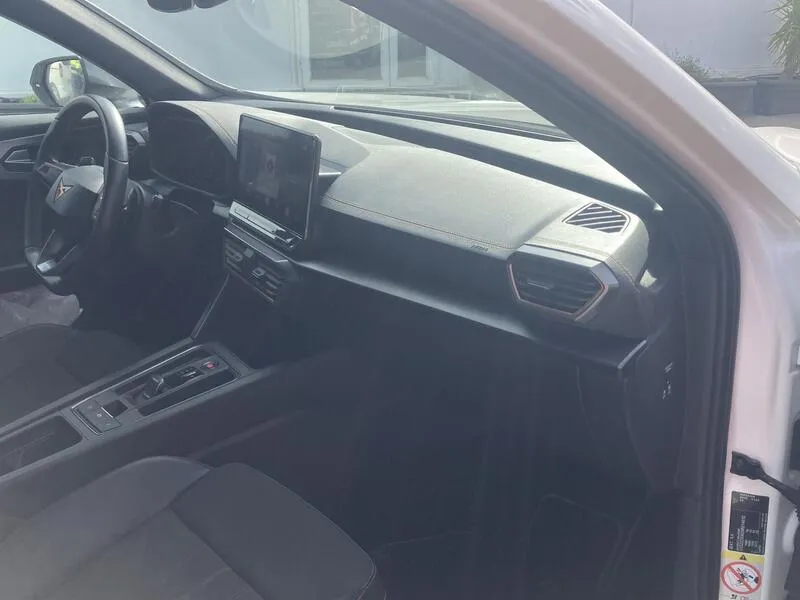 Cupra Formentor 1.5 TSI DSG - foto 19