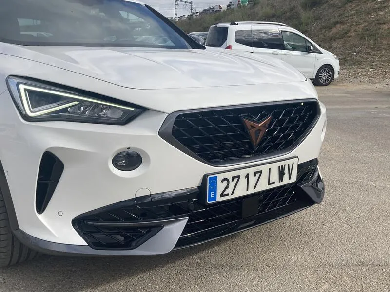 Cupra Formentor 1.5 TSI DSG - foto 10