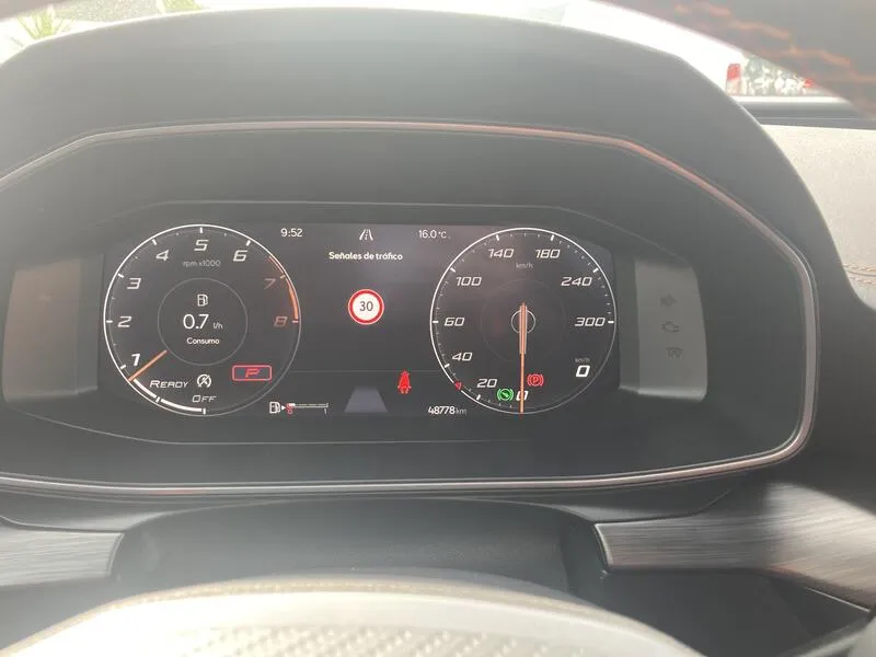 Cupra Formentor 1.5 TSI DSG - foto 46