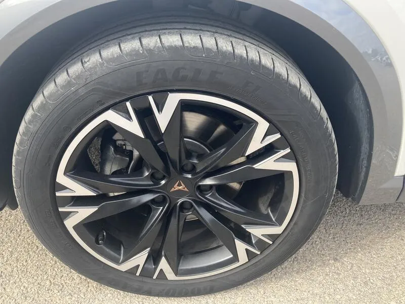 Cupra Formentor 1.5 TSI DSG - foto 41